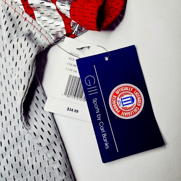 4her by Carl Banks Top - Picture 3 of 3